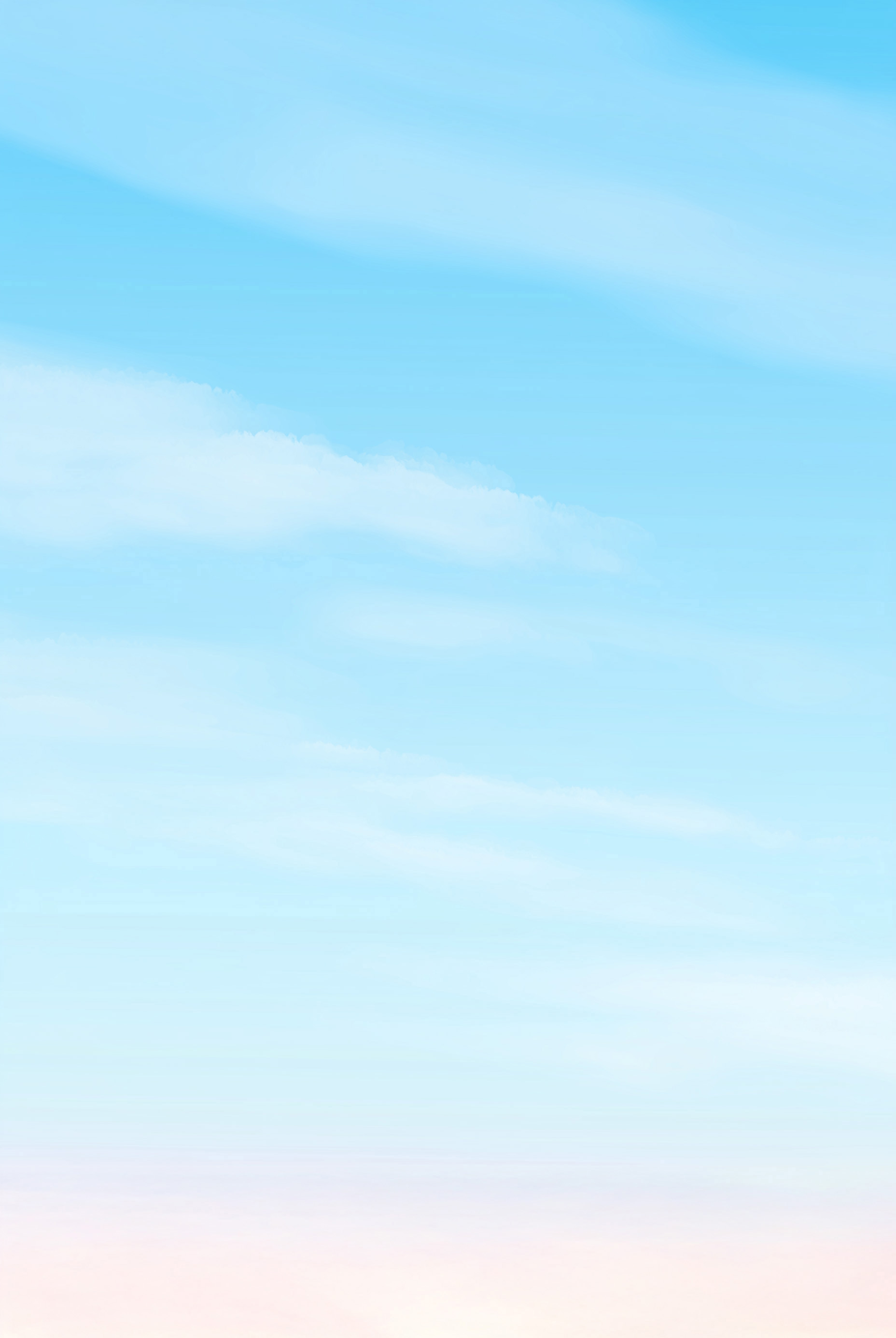 Sky Background